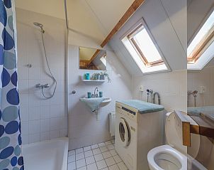 Unterkunft 6406234 - Ferienhaus Zuid-Beveland - Villapark De Oesterbaai 75