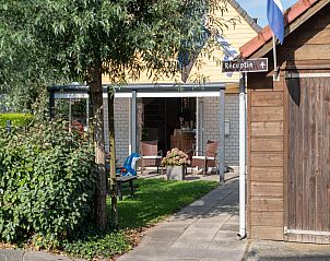 Unterkunft 6406234 - Ferienhaus Zuid-Beveland - Villapark De Oesterbaai 75