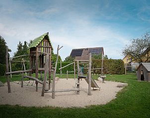 Unterkunft 6406234 - Ferienhaus Zuid-Beveland - Villapark De Oesterbaai 75