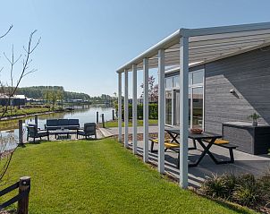 Unterkunft 640624 - Ferienhaus Zuid-Beveland - Vakantiehuis Ruisweg 38