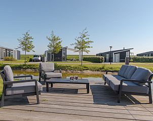Unterkunft 640624 - Ferienhaus Zuid-Beveland - Vakantiehuis Ruisweg 38