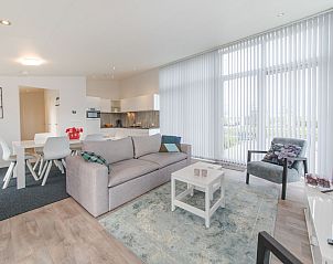Unterkunft 640624 - Ferienhaus Zuid-Beveland - Vakantiehuis Ruisweg 38