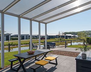 Unterkunft 640624 - Ferienhaus Zuid-Beveland - Vakantiehuis Ruisweg 38