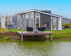 Unterkunft 640664 - Ferienhaus Zuid-Beveland - Vakantiehuis Ruisweg 34