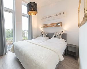 Unterkunft 640664 - Ferienhaus Zuid-Beveland - Vakantiehuis Ruisweg 34