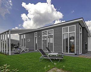 Unterkunft 640664 - Ferienhaus Zuid-Beveland - Vakantiehuis Ruisweg 34