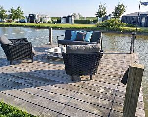 Unterkunft 640664 - Ferienhaus Zuid-Beveland - Vakantiehuis Ruisweg 34