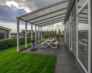 Unterkunft 640664 - Ferienhaus Zuid-Beveland - Vakantiehuis Ruisweg 34