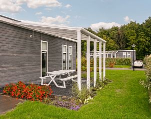 Unterkunft 640666 - Ferienhaus Zuid-Beveland - Vakantiehuis Ruisweg 70
