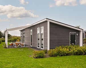 Unterkunft 640666 - Ferienhaus Zuid-Beveland - Vakantiehuis Ruisweg 70