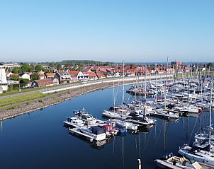 Unterkunft 640666 - Ferienhaus Zuid-Beveland - Vakantiehuis Ruisweg 70