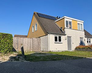 Unterkunft 640670 - Ferienhaus Zuid-Beveland - Vakantiehuis Familienfreundliches Ferienhaus in Zeeland