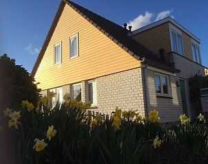 Unterkunft 640670 - Ferienhaus Zuid-Beveland - Vakantiehuis Familienfreundliches Ferienhaus in Zeeland