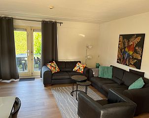 Unterkunft 640670 - Ferienhaus Zuid-Beveland - Vakantiehuis Familienfreundliches Ferienhaus in Zeeland