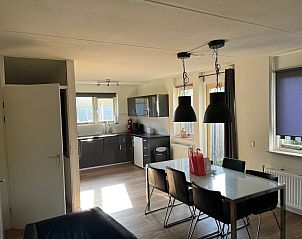 Unterkunft 640670 - Ferienhaus Zuid-Beveland - Vakantiehuis Familienfreundliches Ferienhaus in Zeeland
