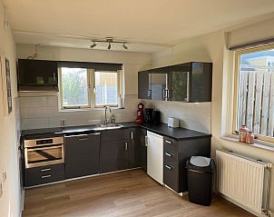 Unterkunft 640670 - Ferienhaus Zuid-Beveland - Vakantiehuis Familienfreundliches Ferienhaus in Zeeland