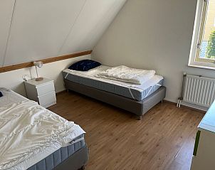 Unterkunft 640670 - Ferienhaus Zuid-Beveland - Vakantiehuis Familienfreundliches Ferienhaus in Zeeland