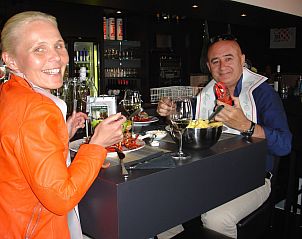 Unterkunft 640670 - Ferienhaus Zuid-Beveland - Vakantiehuis Familienfreundliches Ferienhaus in Zeeland