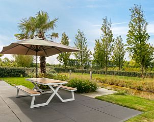 Unterkunft 640672 - Ferienhaus Zuid-Beveland - Vakantiehuis Ruisweg 80
