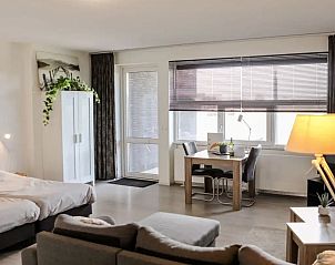Unterkunft 640674 - Ferienhaus Zuid-Beveland - Appartement Wemeldinge 12