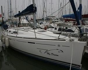 Guest house 640701 - Boat Zuid-Beveland - Dufour 365 GL