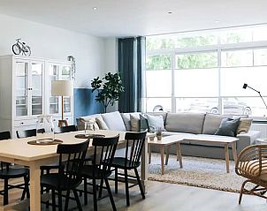 Unterkunft 640710 - Appartement Zuid-Beveland - Vakantiewoning Yerseke