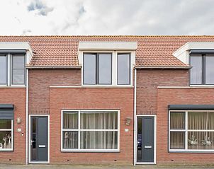 Unterkunft 640712 - Ferienhaus Zuid-Beveland - 4-persoons woning in Yerseke