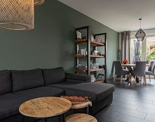 Unterkunft 640712 - Ferienhaus Zuid-Beveland - 4-persoons woning in Yerseke