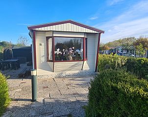 Verblijf 640802 - Chalet Zuid-Beveland - 4 Stam