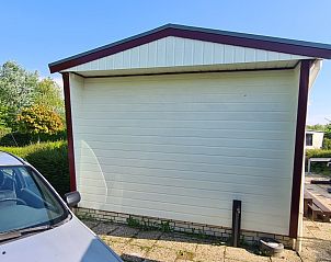 Verblijf 640802 - Chalet Zuid-Beveland - 4 Stam