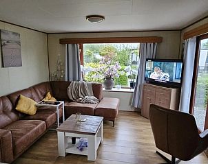 Verblijf 640802 - Chalet Zuid-Beveland - 4 Stam