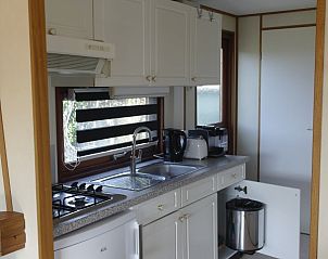 Verblijf 640802 - Chalet Zuid-Beveland - 4 Stam