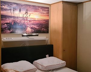 Verblijf 640802 - Chalet Zuid-Beveland - 4 Stam