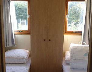 Verblijf 640802 - Chalet Zuid-Beveland - 4 Stam