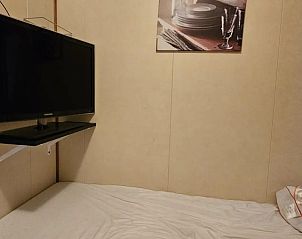 Verblijf 640802 - Chalet Zuid-Beveland - 4 Stam