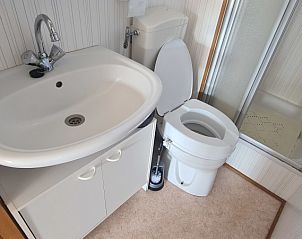 Verblijf 640802 - Chalet Zuid-Beveland - 4 Stam