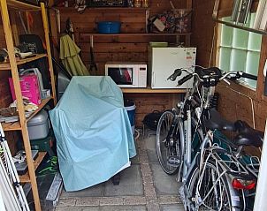 Verblijf 640802 - Chalet Zuid-Beveland - 4 Stam