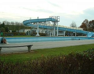 Verblijf 640802 - Chalet Zuid-Beveland - 4 Stam