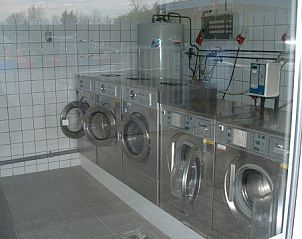 Verblijf 640802 - Chalet Zuid-Beveland - 4 Stam