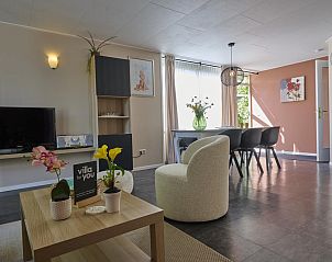 Unterkunft 640803 - Ferienhaus Zuid-Beveland - Scheldeoord 54