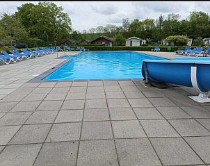 Unterkunft 640803 - Ferienhaus Zuid-Beveland - Scheldeoord 54
