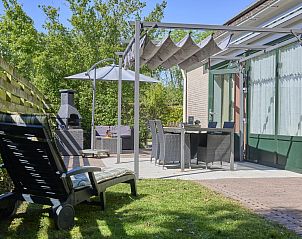 Unterkunft 640803 - Ferienhaus Zuid-Beveland - Scheldeoord 54