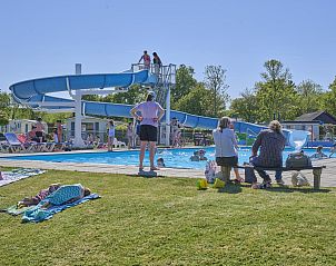Unterkunft 640803 - Ferienhaus Zuid-Beveland - Scheldeoord 54