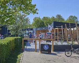 Unterkunft 640803 - Ferienhaus Zuid-Beveland - Scheldeoord 54