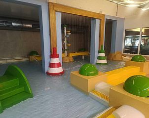 Unterkunft 640803 - Ferienhaus Zuid-Beveland - Scheldeoord 54