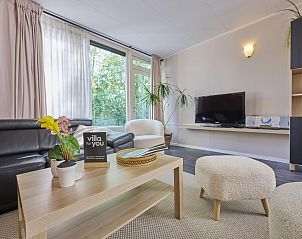 Unterkunft 640803 - Ferienhaus Zuid-Beveland - Scheldeoord 54