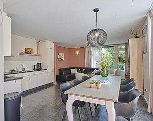 Unterkunft 640803 - Ferienhaus Zuid-Beveland - Scheldeoord 54