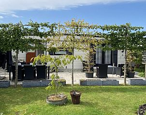 Unterkunft 640820 - Ferienhaus Zuid-Beveland - VZ900 Vakantiechalet in Baarland