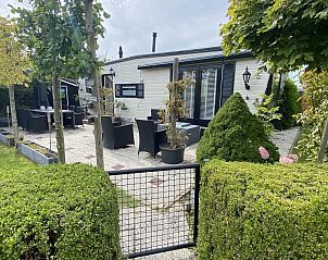 Unterkunft 640820 - Ferienhaus Zuid-Beveland - VZ900 Vakantiechalet in Baarland