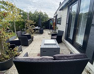 Unterkunft 640820 - Ferienhaus Zuid-Beveland - VZ900 Vakantiechalet in Baarland
